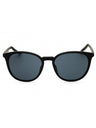 010 - MATTE BLACK/DARK GREY