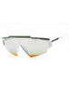 015 - MAT FOOTBALL GREY / CHROME