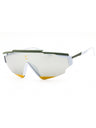 015 - MAT FOOTBALL GREY / CHROME