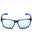 410 - MT MIDNIGHT NAVY / FROZEN BLUE