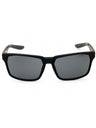 010 - MATTE BLACK/DARK GREY