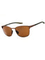 215 - SATIN WALNUT / BROWN