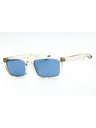 072 - LIGHT BONE/BLUE