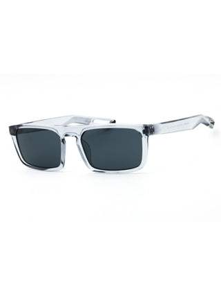 Nike NIKE NV03 DZ7374 injected propionate Rectangular Men's Sunglasses
