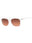913 - CRYSTAL CLEAR/GRAD BROWN PE
