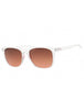 913 - CRYSTAL CLEAR/GRAD BROWN PE