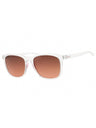 913 - CRYSTAL CLEAR/GRAD BROWN PE