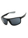 011 - BLACK / GREY