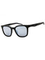 010 - BLACK / SILVER FLASH