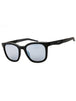 010 - BLACK / SILVER FLASH