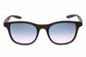 040 - Matter Raw / Gradient Blue-Violet