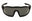 010 - MATTE BLACK/DARK GREY