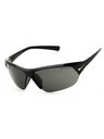 001 - BLACK/GREY LENS