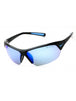 011 - BLACK/BLUE MIRROR