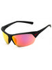 006 - MATTE BLACK/GREY W/INFRARED