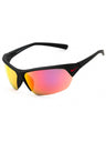 006 - MATTE BLACK/GREY W/INFRARED