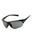 001 - BLACK/GREY POLARIZED