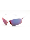 100 - WHITE / INFRARED MIRROR