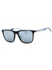 060 - ANTHRACITE/SILVER FLASH