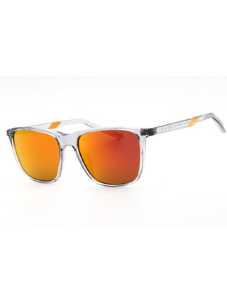 Nike NIKE STATE M DV2291 injected propionate Rectangular  Unisex's Sunglasses