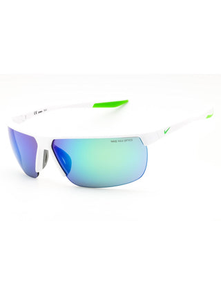 Nike NIKE TEMPEST M CW4665 injected propionate Rectangular Men's Sunglasses