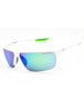 103 - MATTE WHITE/GREY/GREEN