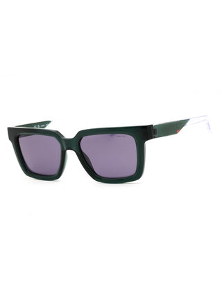 Nike NIKE TIDE COSMIC IB3681X injected propionate Rectangular Men's Sunglasses