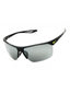001 - BLACK/VOLT W/GY W/SIL FL