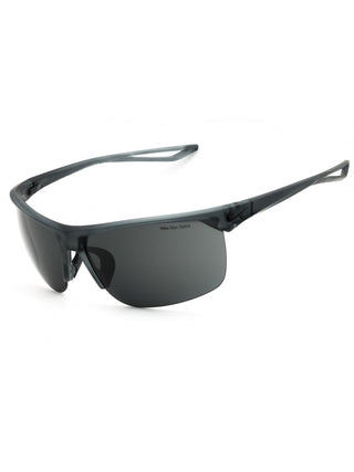 Nike NIKE TRAINER N IF1998X injected propionate Rectangular Men's Sunglasses