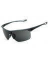 061 - MT ANTH/BLACK W/DARK GRY LE