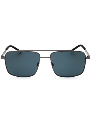 Nike NIKE TRAVELER STRIKE P IB3675X  Metal Rectangular  Sunglasses