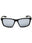061 - MATTE ANTHRACITE/SILVER FLASH