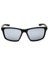 061 - MATTE ANTHRACITE/SILVER FLASH