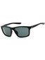 010 - MATTE BLACK/SILVER/POLAR GREY
