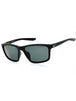 010 - MATTE BLACK/SILVER/POLAR GREY