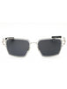 040 - SILVER / GREY / LIGHT GREY