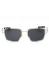 040 - SILVER / GREY / LIGHT GREY