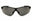 011 - MATTE BLACK/DARK GREY