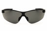 011 - MATTE BLACK/DARK GREY