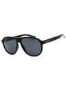 010 - BLACK / GREY