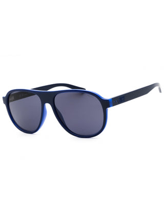 Nike VINTAGE ICON IB3679X Oval Sunglasses-Beverly Hills Eyewear