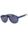 492 - BLUE VOID / BLUE