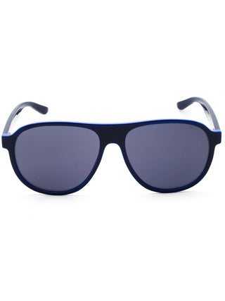 Nike VINTAGE ICON IB3679X Oval Sunglasses-Beverly Hills Eyewear