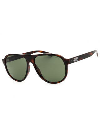 Nike VINTAGE ICON IB3679X Oval Sunglasses-Beverly Hills Eyewear