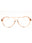 623 - WASHED COREAL / BLUE LIGHT