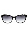 010 - BLACK / SMOKE GRADIENT
