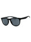 010 - MATTE BLACK/DARK GREY