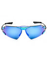 410 - BLUE / BLUE MIRROR
