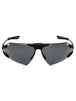 010 - MATTE BLACK / POLAR GREY