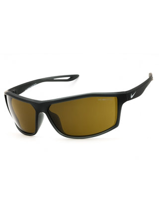 Nike Nike INTERSECT EV1010 injected propionate Rectangular  Unisex's Sunglasses